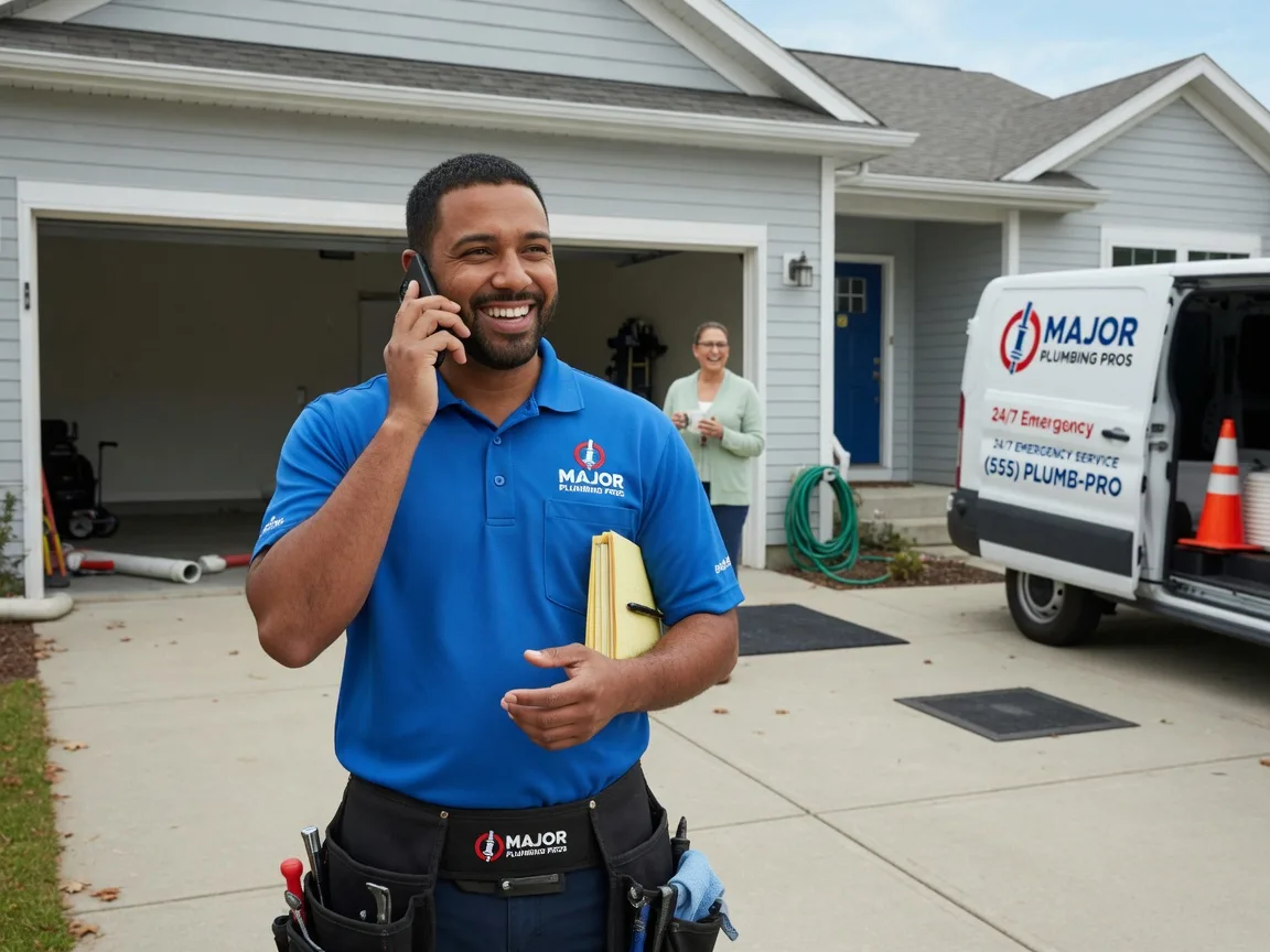 Drain Cleaning Services Medina, TX FAQs